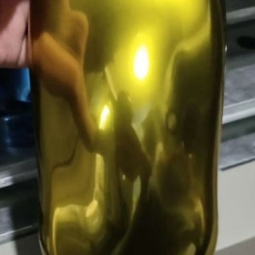 NHŨ NHÔM CROM PHỦ VÀNG