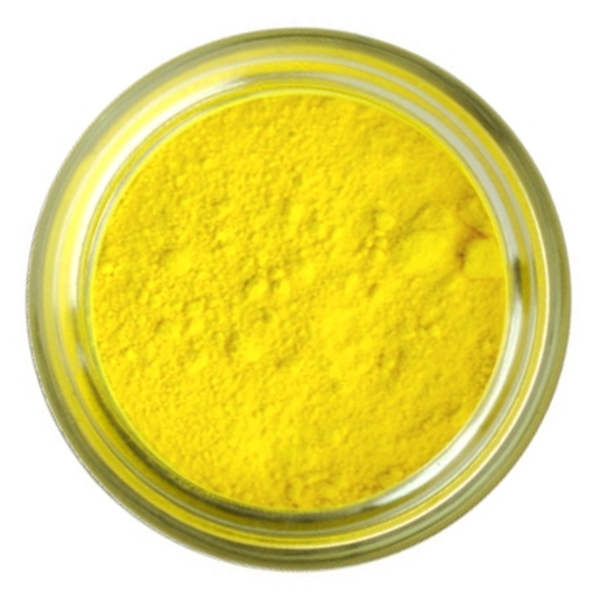Vàng chanh Bismuth Vanadate BRUFASOL® Yellow AL 2301